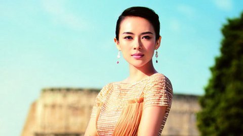 'Tâm thư' của Chương Tử Di về tin đồn gái bao
