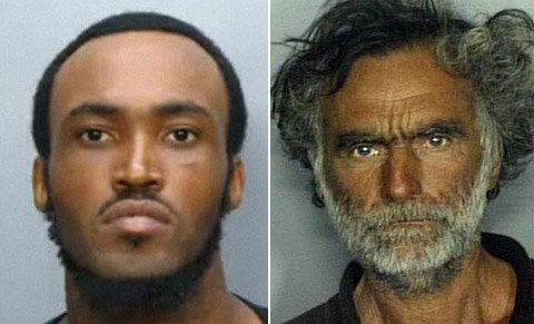 Mỹ: Chân dung kẻ ăn thịt người khỏa thân