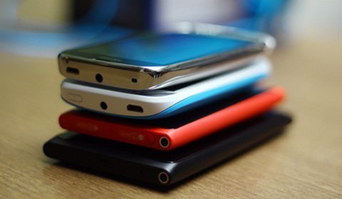 Nỗi thất vọng Nokia Lumia 610 vì RAM yếu