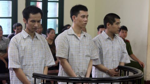 Gã trai nhiễm HIV vẫn cố tình hại đời thiếu nữ