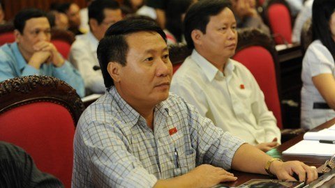 Phạt hành chính có thể lên đến 2 tỷ đồng