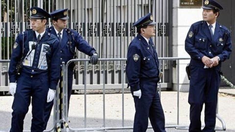 Thế giới 24h: Thêm một nghi án do thám