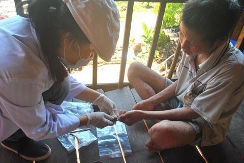 Lại một phụ nữ mất mạng vì 'bệnh lạ'