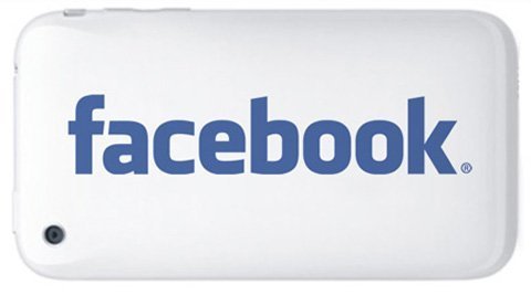 Facebook thôn tính Nokia?