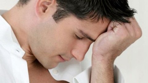 Lãnh hậu quả khi 