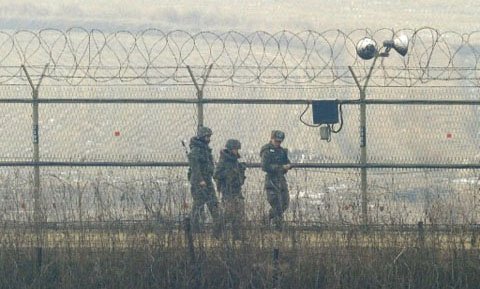 Hàn Quốc bắt 2 gián điệp Triều Tiên