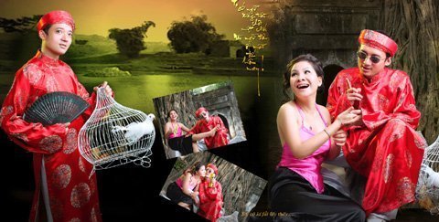 Những “bí mật” của danh hài Chiến Thắng