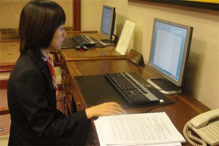 Ngồi làm việc nhiều dễ đột tử