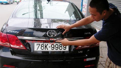 Chủ xế hộp tiền tỷ bốc mùi trứng thối…thua kiện