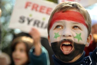 Thái độ của Nga với Syria đã thay đổi?