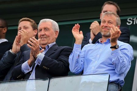 Hulk về Chelsea: Khi Abramovich ra tay...
