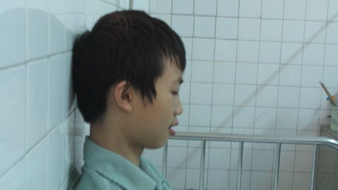 Danh sách bạn đọc ủng hộ các hoàn cảnh khó khăn tháng 05/2012