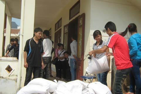 Những quyết sách lạ cho thi tốt nghiệp