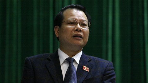 Đừng quản lý thuế kiểu 'thả gà ra đuổi'