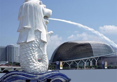 17% hộ dân ở Singapore là triệu phú