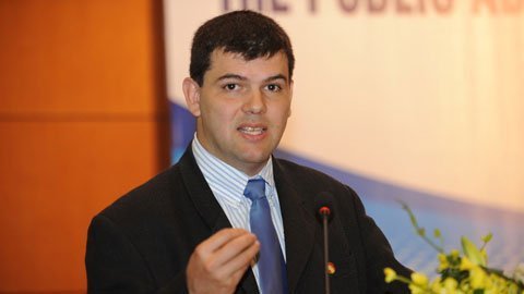 Việt Nam vẫn kê khai tài sản kiểu 'đóng và kín'