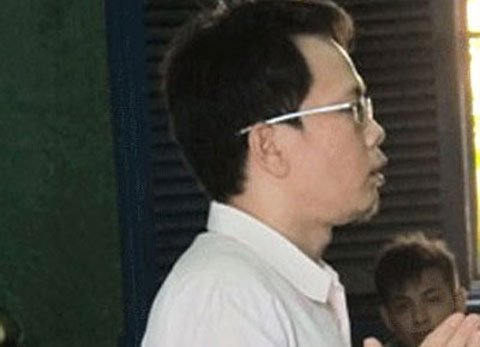 Lừa đảo 1 tỷ USD, một tổng giám đốc nhận án chung thân