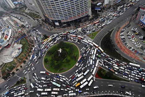 Không Bạc Hy Lai, mô hình Trùng Khánh về đâu?