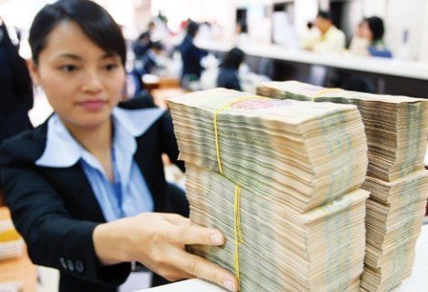 Thế cùng đường của nhóm lợi ích ngân hàng?