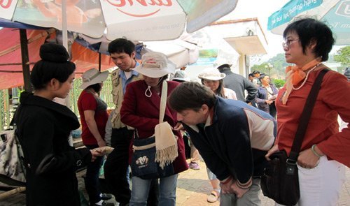 Để sống sót, du lịch phải giảm giá sốc