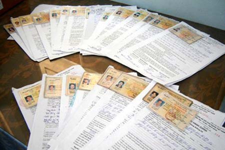 Bộ trưởng Thăng:Biết có bảo kê sẽ cứ vi phạm