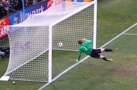 EURO 2012: Vẫn chưa thể vĩnh biệt 