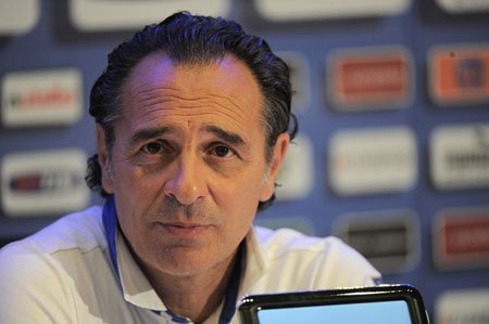 Italia sẵn sàng bỏ EURO 2012 vì Scommessopoli