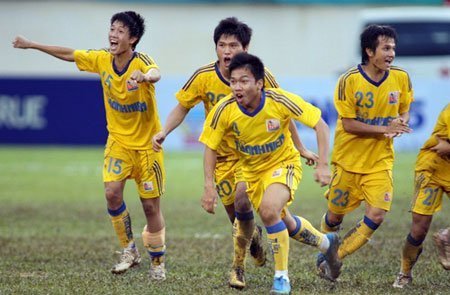 SLNA: 'Con chị đi cho con dì nó lớn'