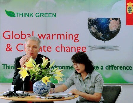 Mổ xẻ nghi vấn tài chính 3 dự án ODA Đan Mạch