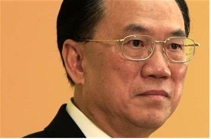 Thế giới 24h: Khóc ròng vì tham nhũng