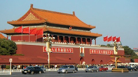 Trung Quốc 'sốc và tức giận' vì gián điệp