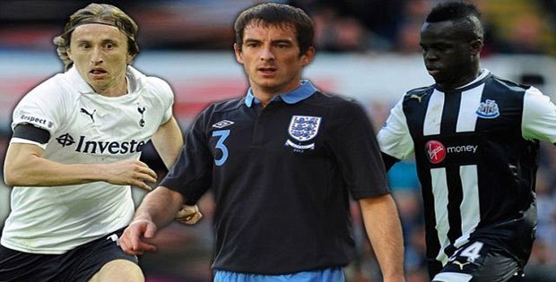 Lộ diện 3 mục tiêu 