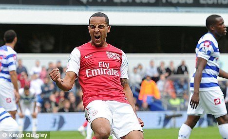 Abramovich vẫn chưa ngừng rải 