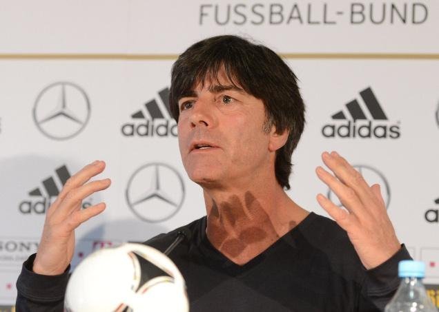 ĐT Đức: Bốn bài toán của Joachim Loew