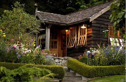 Trải nghiệm cùng cuộc sống nơi ngoại ô