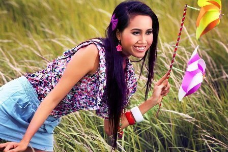 Vụ hoa hậu kiêm tú bà: Lộ diện đại gia mua dâm