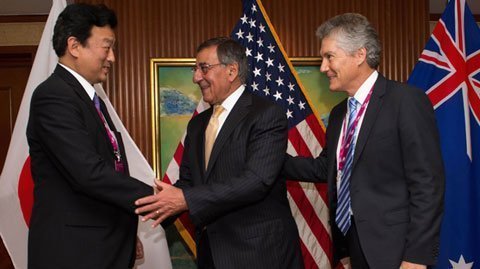 Shangri-La: Sự trở lại của Mỹ và sự vắng mặt của Bộ trưởng TQ