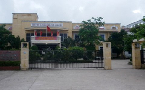 Sản phụ chết, bác sỹ 'sai sót' chỉ bị phê bình