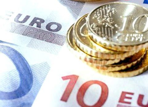 Eurobond chia rẽ châu Âu