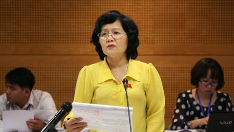 Sửa luật Xuất bản phải trị được sách lậu