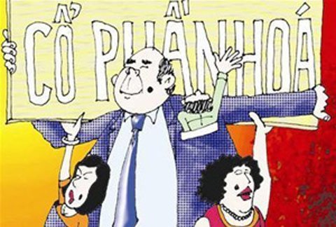 Bán vốn Nhà nước dưới mệnh giá, tại sao không?