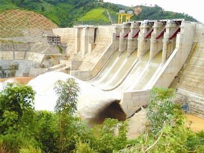 Tăng 5% giá mua điện