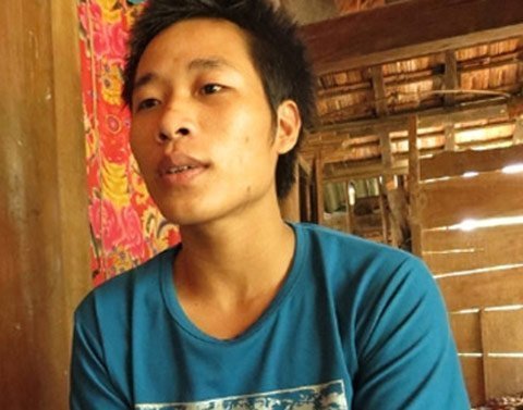 Nghe lâm tặc kể chuyện chặt sưa nghìn tỷ