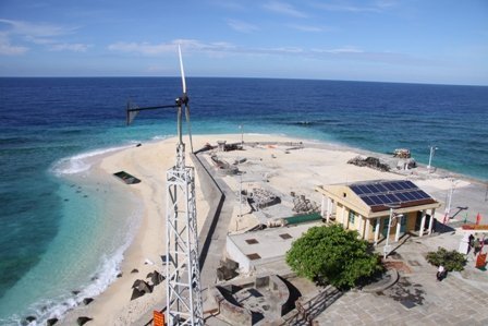 9 kỷ lục mới về biển và hải đảo của Việt Nam