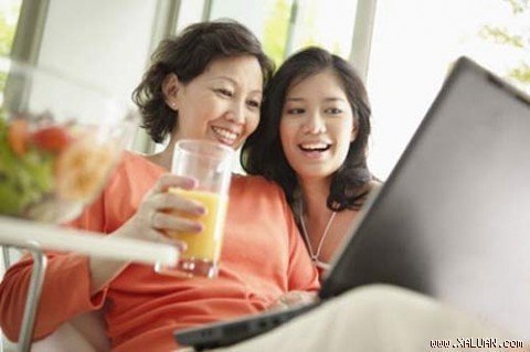 Thư gửi người mẹ thứ hai!