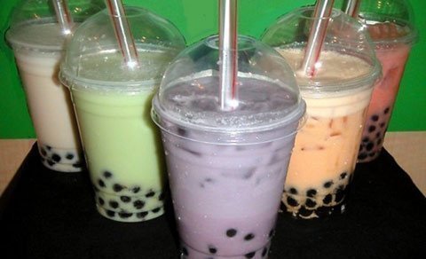 Thạch dừa '3 không' vẫn bán chạy