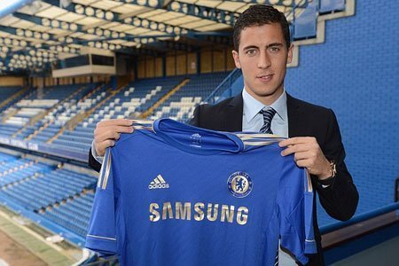 Hazard hé lộ lý do từ chối M.U, chọn Chelsea