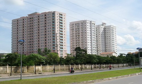 ‘Giải cứu’ BĐS liệu có gây ‘thảm họa’?