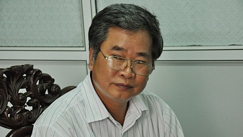 Học sinh quay clip tiêu cực, Giám đốc Sở nói gì?