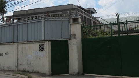 Bí mật két sắt của 'người đàn bà ngàn tỷ'